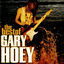 Cover The Best of Gary Hoey