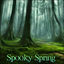 Cover Spooky Spring