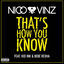 Cover That's How You Know (feat. Kid Ink & Bebe Rexha)