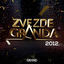 Cover Zvezde Granda 2012