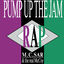 Cover Pump Up The Jam - Rap