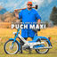 Cover Puch Maxi