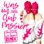 Cover Was im Club passiert (Teknoclash x Lost Identity Remix)
