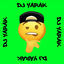 Cover Jeremy Pascal