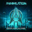 Cover Annihilation Anthem 2024