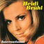 Cover Heidi Brühl International