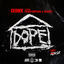Cover Dope House [Remix] (feat. French Montana & Jadakiss)
