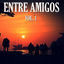 Cover Entre Amigos Vol. I