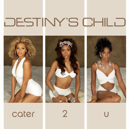 The Writing's On The Wall - Destiny's Child (Album) | RTL+