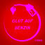 Cover Glut auf Benzin