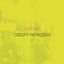 Cover Creepy Monsters