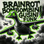 Cover BRAINROT BOMBOMBINI GUSINI FUNK
