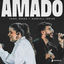 Cover Amado (Ao Vivo)