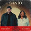 Cover SANTO (Ao Vivo)