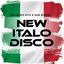 Cover New Italo Disco: Reloaded Hits & New Songs