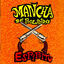 Cover Espíritu