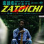 Cover Zatoichi