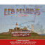 Cover La mer est immense