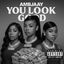 Cover You Look Good