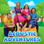 Cover Acoustic Adventures