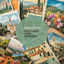 Cover Postcards from Provence
