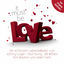 Cover It Must Be Love