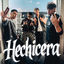 Cover Hechicera
