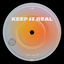 Cover Keep It Real
