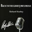 Cover Back to the Good Times Music (Richard Starkey)