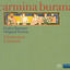 Cover Medieval Songs From the Codex Buranus, 13Th Century (Carmina Burana)
