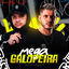 Cover MEGA GALOPEIRA