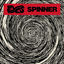 Cover SPINNER
