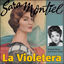 Cover La Violetera (Original Album Plus Bonus Tracks)