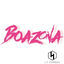 Cover Boazona