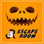 Cover Escape Room