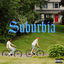 Cover SUBURBIA