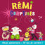Cover Rémi Comptines (Album Anniversaire : 30 ans de Carrière)