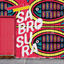 Cover Sabrosura