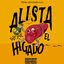 Cover Alista El Higado