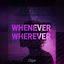 Cover Whenever, Wherever