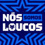 Cover Nós Somos Loucos