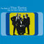 Cover Hey Girl Don't Bother Me: The Best Of The Tams