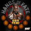 Cover WWE: Hands Of Fate (Oba Femi)