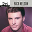 Cover 20th Century Masters: The Millennium Collection: Best Of Rick Nelson