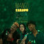 Cover MANGO (Remix) [feat. Adi Oasis & Masego]