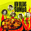 Cover New Orleans Gumbo