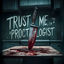 Cover Trust Me, I’m Still A Proctologist