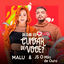 Cover Deixa Eu Cuidar de Você
