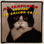 Cover Jim Campilongo and the 10 Gallon Cats