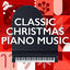 Cover Classic Christmas Piano Music